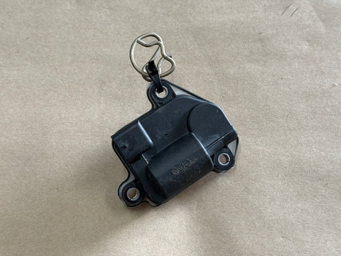 2018-2025 Mustang GT500 GT Active Exhaust Actuator Valve Electric