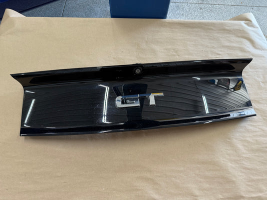 2015-2017 Ford Mustang GT 5.0 Trunk lid Panel Rear Decklid Back-Up Camera