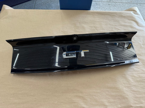 2015-2017 Ford Mustang GT 5.0 Trunk lid Panel Rear Decklid Back-Up Camera