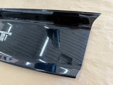 2015-2017 Ford Mustang GT 5.0 Trunk lid Panel Rear Decklid Back-Up Camera