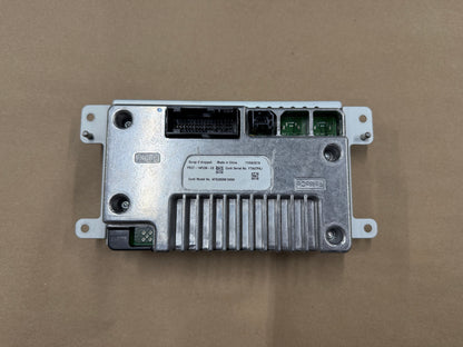2015 Ford Mustang GT 5.0 Premium Touch Screen Radio Screen
