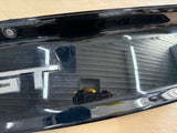 2015-2017 Ford Mustang GT 5.0 Trunk lid Panel Rear Decklid Back-Up Camera
