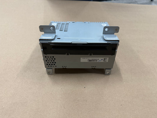 2015-2017 Ford Mustang Radio Head Unit Touch Screen