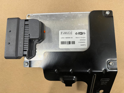2020 Ford Mustang GT500 Suspension Ride MagneRide Controller Module