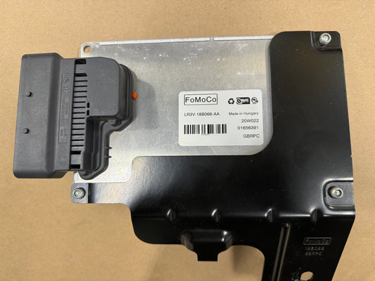 2020 Ford Mustang GT500 Suspension Ride MagneRide Controller Module