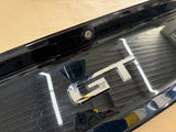 2015-2017 Ford Mustang GT 5.0 Trunk lid Panel Rear Decklid Back-Up Camera