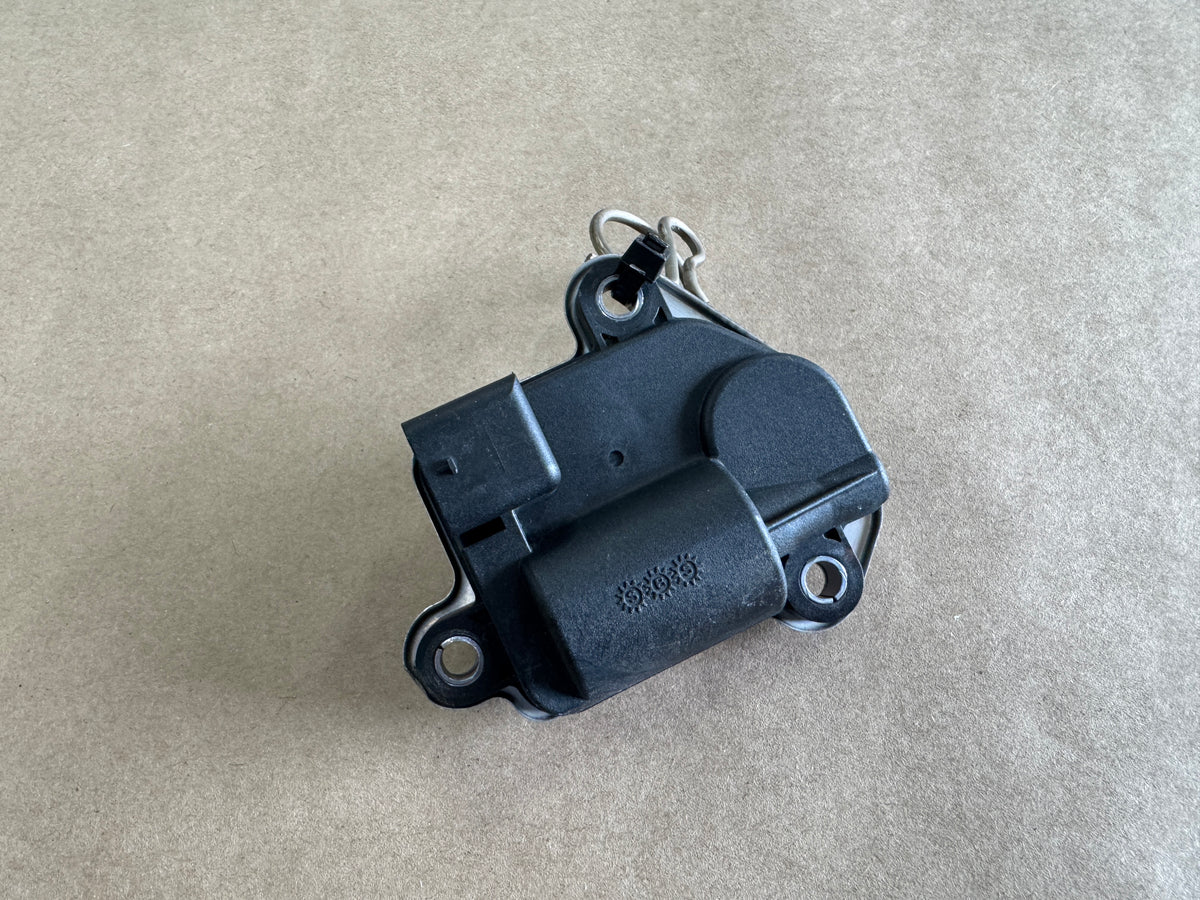 2018-2026 Ford Mustang GT500 GT Active Exhaust Actuator Valve Electric