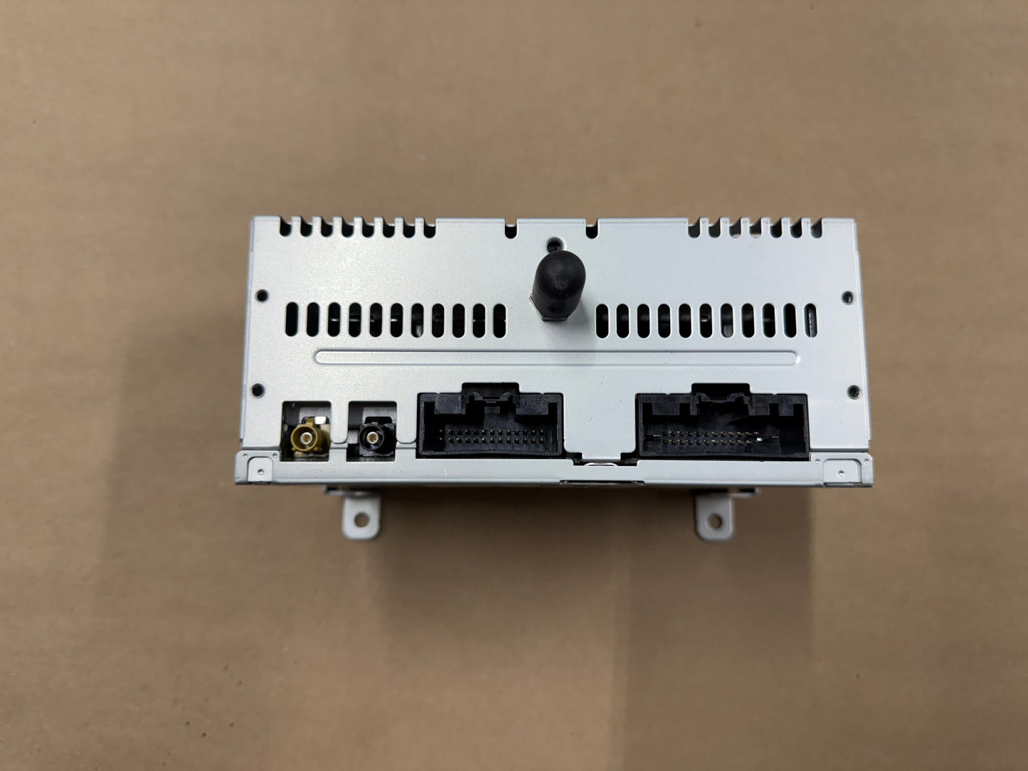 2015-2017 Ford Mustang Radio Head Unit Touch Screen