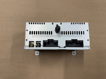 2015-2017 Ford Mustang Radio Head Unit Touch Screen