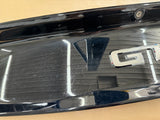 2015-2017 Ford Mustang GT 5.0 Trunk lid Panel Rear Decklid Back-Up Camera