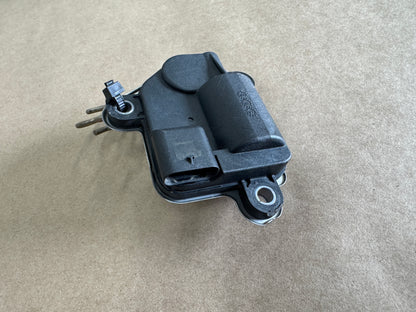2018-2026 Ford Mustang GT500 GT Active Exhaust Actuator Valve Electric