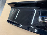 2015-2017 Ford Mustang GT 5.0 Trunk lid Panel Rear Decklid Back-Up Camera