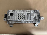 2018-2023 Ford Mustang GT Digital Cluster Surround Steering Buttons Automatic