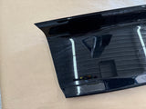 2015-2017 Ford Mustang GT 5.0 Trunk lid Panel Rear Decklid Back-Up Camera