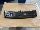 2015-2017 Ford Mustang GT 5.0 Trunk lid Panel Rear Decklid Back-Up Camera