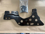 2015-2023 Ford Mustang Strut Tower and Firewall Brace Bar