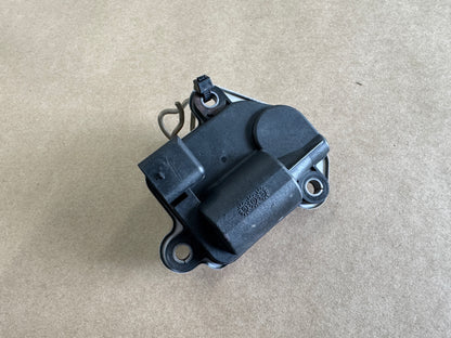 2018-2026 Ford Mustang GT500 GT Active Exhaust Actuator Valve Electric
