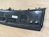 2015-2017 Ford Mustang GT 5.0 Trunk lid Panel Rear Decklid Back-Up Camera