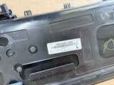 2015-2017 Ford Mustang GT 5.0 Trunk lid Panel Rear Decklid Back-Up Camera