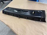 2015-2017 Ford Mustang GT 5.0 Trunk lid Panel Rear Decklid Back-Up Camera
