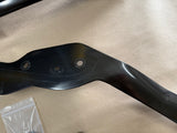2015-2023 Ford Mustang Strut Tower and Firewall Brace Bar