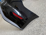 2018-2023 Ford Mustang GT Rear Bumper Complete Parking Sensors "Black"