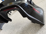 2018-2023 Ford Mustang GT Rear Bumper Complete Parking Sensors "Black"