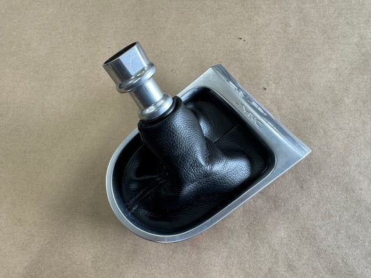 2018-2023 Ford Mustang Manual Shift Boot Trim