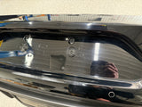2018-2023 Ford Mustang GT Rear Bumper Complete Parking Sensors "Black"