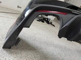 2018-2023 Ford Mustang GT Rear Bumper Complete Parking Sensors "Black"