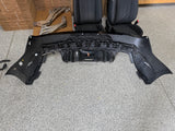 2018-2023 Ford Mustang GT Rear Bumper Complete Parking Sensors "Black"