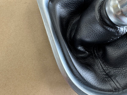 2018-2023 Ford Mustang Manual Shift Boot Trim