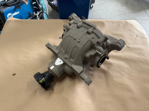 2018-2023 Ford Mustang GT 5.0L Rear Differential 3.15 Gear 8.8"