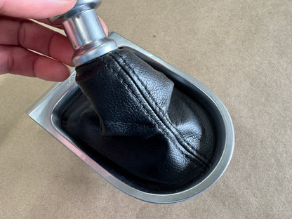 2018-2023 Ford Mustang Manual Shift Boot Trim