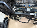 2018-2023 Ford Mustang RH Passenger Side Electric Power Seat Track Heat/Cool