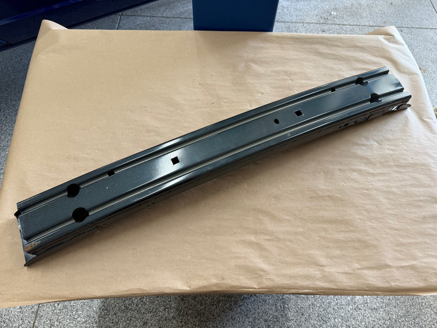 2015-2023 Ford Mustang GT Front Bumper Support Reinforcement "HN"