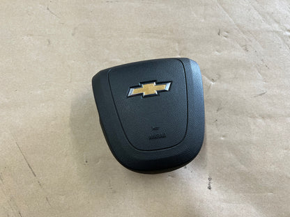 2012-2015 Camaro Steering Wheel Air Bag OEM