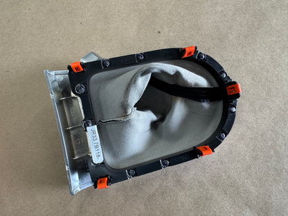 2018-2023 Ford Mustang Manual Shift Boot Trim