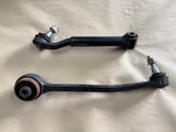 2015-2023 Ford Mustang GT Driver LH Side Front Control Arms Frontward Rearward