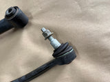2015-2023 Ford Mustang GT Driver LH Side Front Control Arms Frontward Rearward