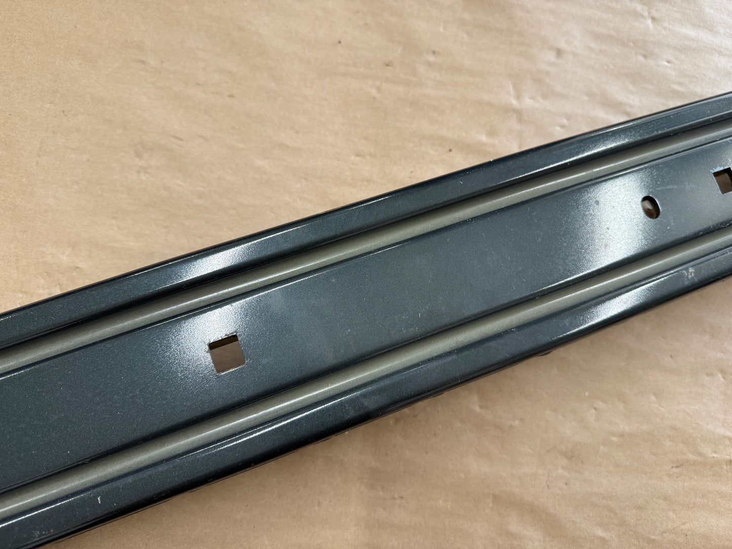 2015-2023 Ford Mustang GT Front Bumper Support Reinforcement "HN"