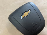 2012-2015 Camaro Steering Wheel Air Bag OEM