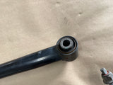 2015-2023 Ford Mustang GT Driver LH Side Front Control Arms Frontward Rearward