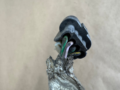 2018-2023 Ford Mustang GT Exhaust  Actuator Jumper Wiring - OEM