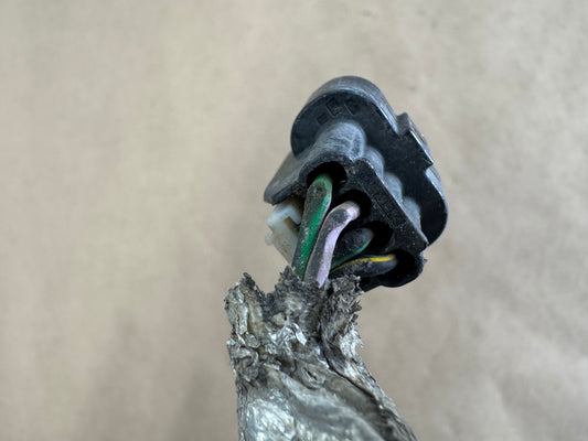 2018-2023 Ford Mustang GT Exhaust  Actuator Jumper Wiring - OEM