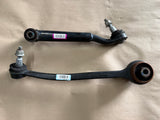 2015-2023 Ford Mustang GT Driver LH Side Front Control Arms Frontward Rearward