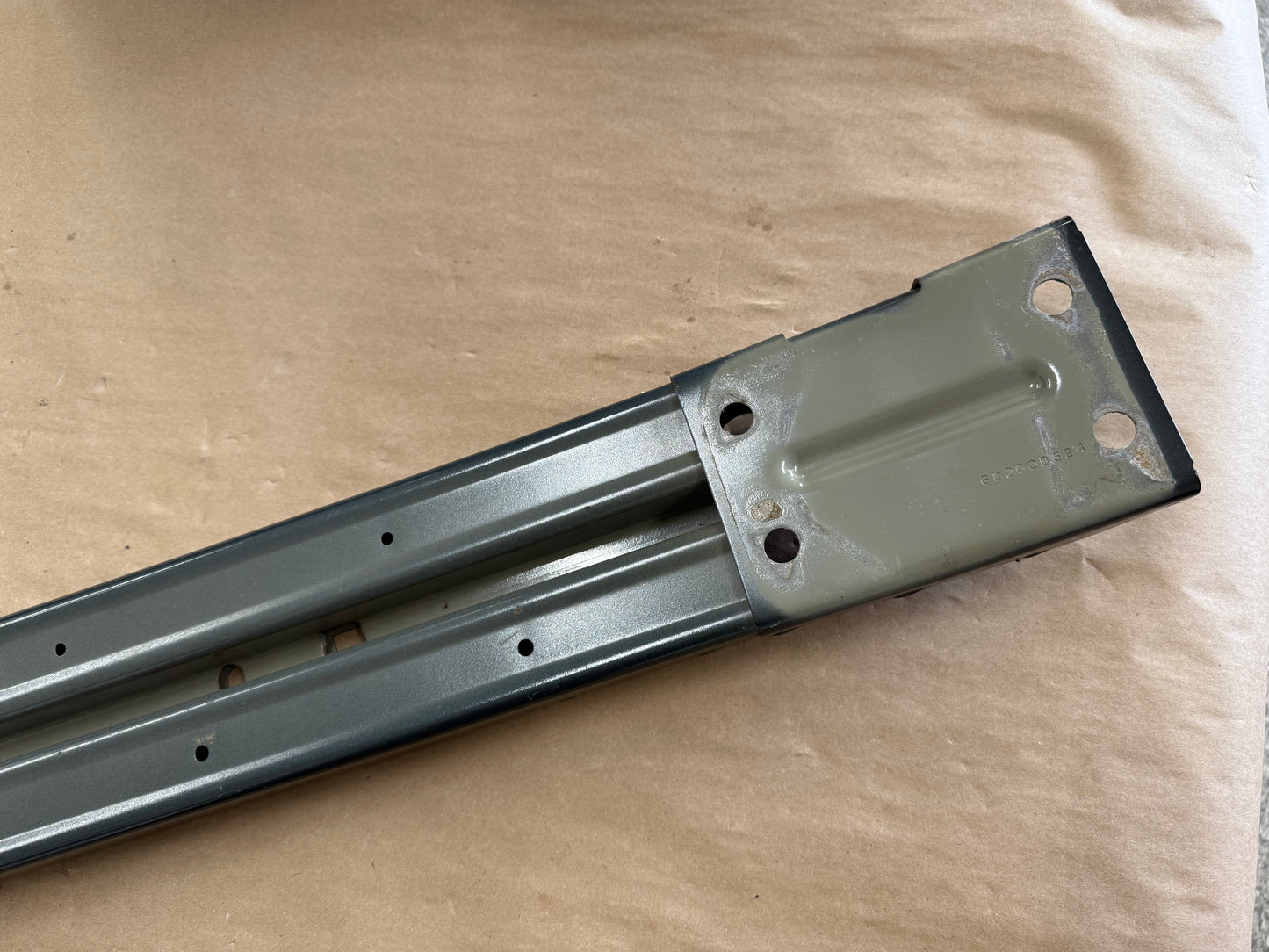 2015-2023 Ford Mustang GT Front Bumper Support Reinforcement "HN"