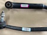 2015-2023 Ford Mustang GT Driver LH Side Front Control Arms Frontward Rearward