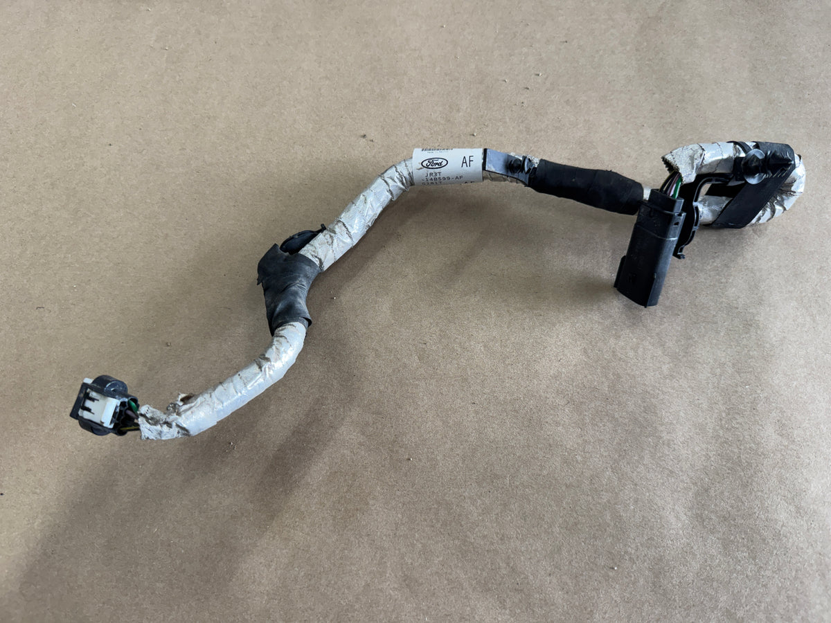 2018-2023 Ford Mustang GT Exhaust  Actuator Jumper Wiring - OEM