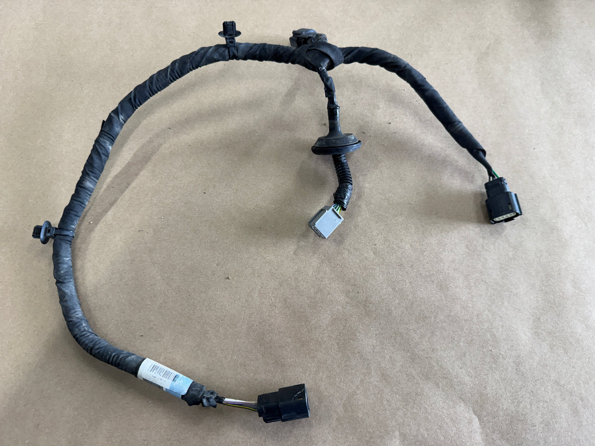 2018-2023 Ford Mustang GT Exhaust Jumper Wiring